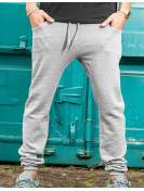 spodnie dresowe czarne DOPE diamond