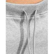 spodnie dresowe czarne DOPE diamond