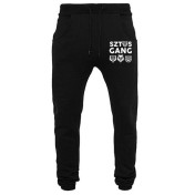 spodnie dresowe SZTOS GANG