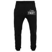 spodnie dresowe SZTOS FACET
