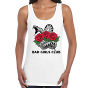 Top tank DTG BONJOUR