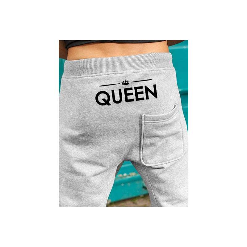 spodnie dresowe QUEEN