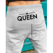 spodnie dresowe QUEEN