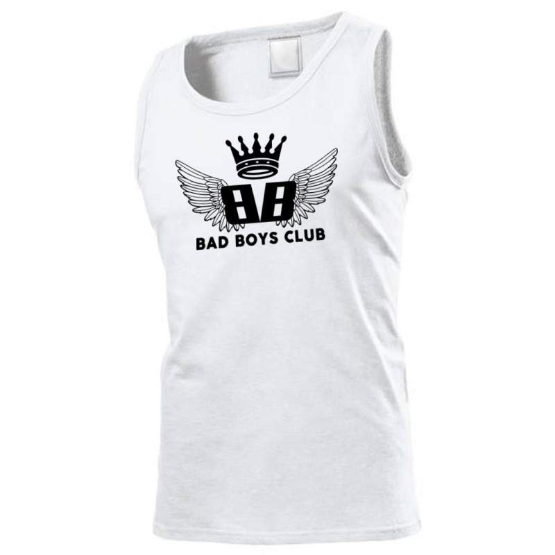 TOP TANK BBC WINGS