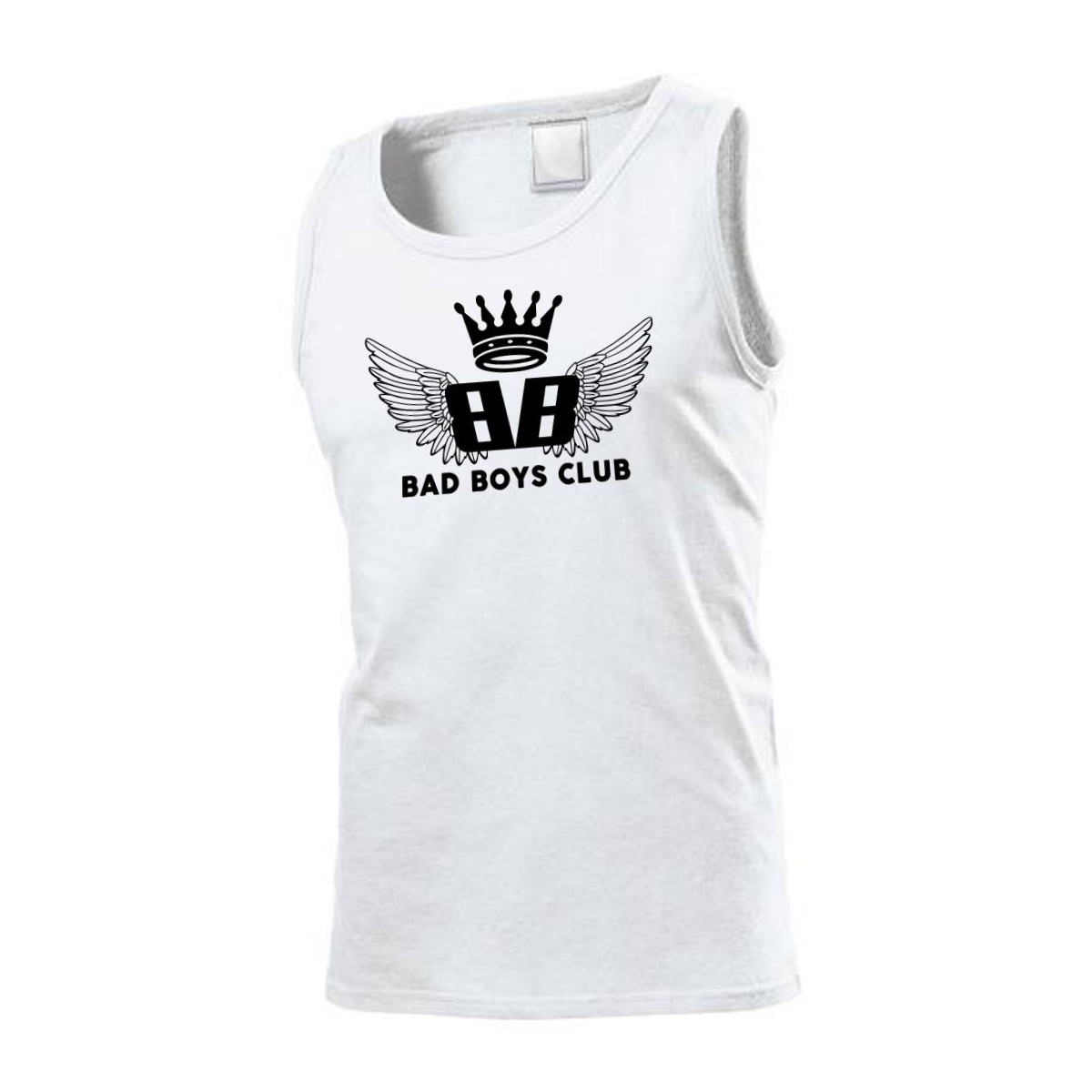 TOP TANK BBC WINGS