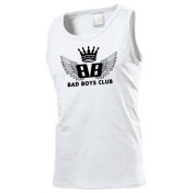 TOP TANK BBC WINGS