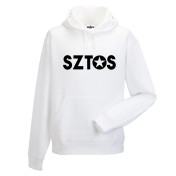 bluza z kapturem SZTOS STAR