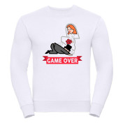 Bluza GAME OVER 