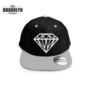 Czapka snapback cap DIAMOND