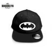 Czapka snapback cap BATMAN