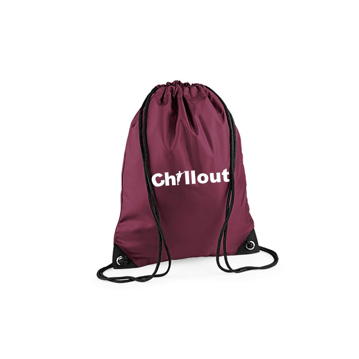 Plecak worek CHILLOUT