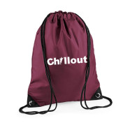 Plecak worek CHILLOUT