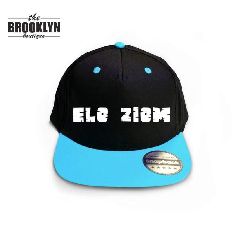 Czapka snapback cap ELO ZIOM