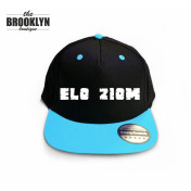 Czapka snapback cap ELO ZIOM
