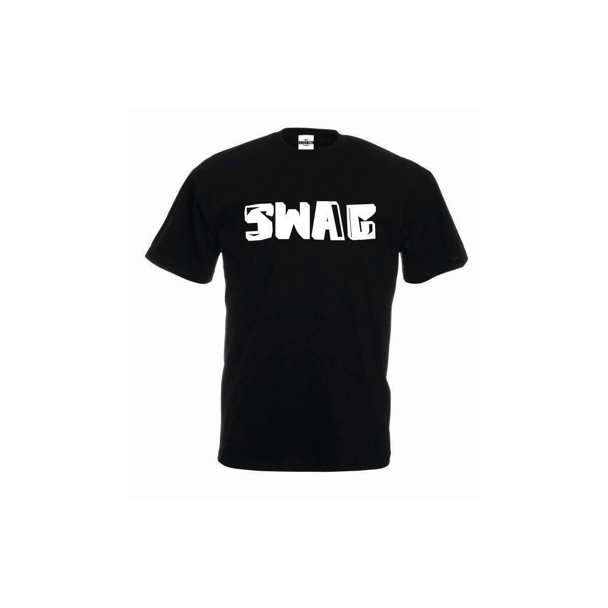 T-shirt oversize SWAG