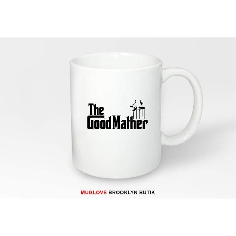 Kubek z nadrukiem MAMA