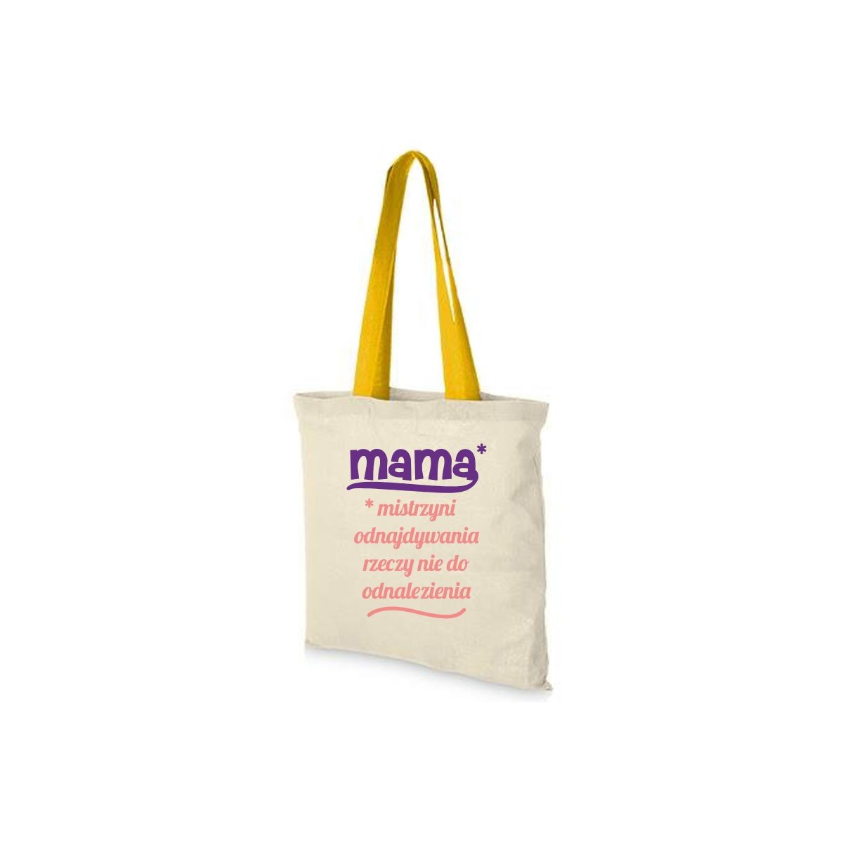 Torba dtg MAMA MISTRZYNI