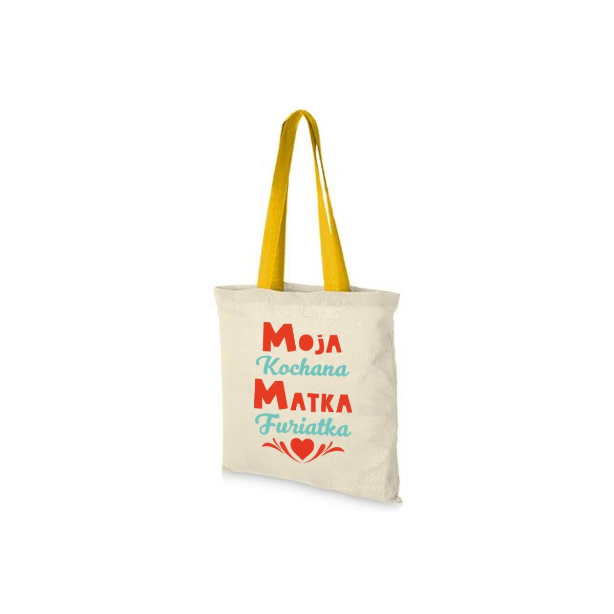 Torba dtg MATKA FURIATKA