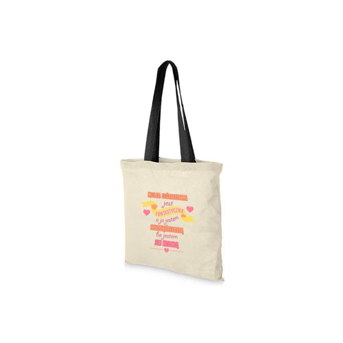 Torba dtg MOJA CÓRECZKA
