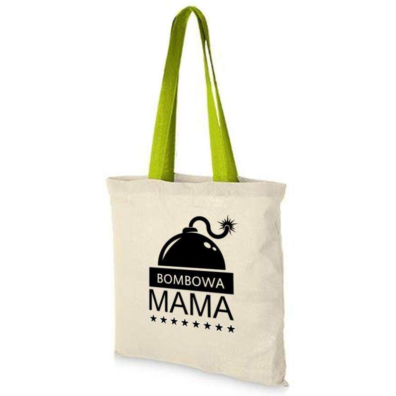 Torba dtg BOMBOWA MAMA