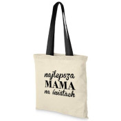 Torba dtg NAJLEPSZA MAMA NA ŚWIATACH