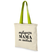 Torba dtg NAJLEPSZA MAMA NA ŚWIATACH