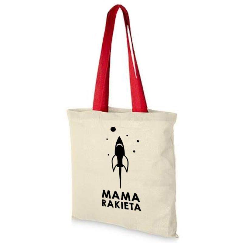 Torba dtg MAMA RAKIETA