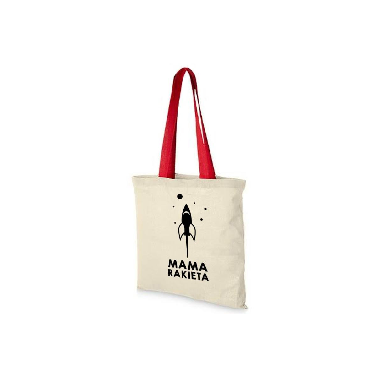 Torba dtg MAMA RAKIETA