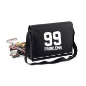 Torba kurier 99 PROBLEMS