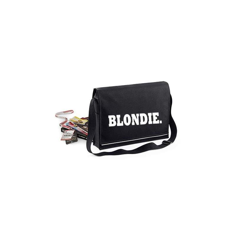 Torba kurier BLONDIE