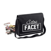 Torba kurier SZTOS FACET
