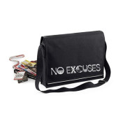 Torba kurier NO EXCUSES