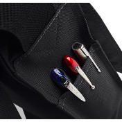 Torba kurier LIPS GUNS