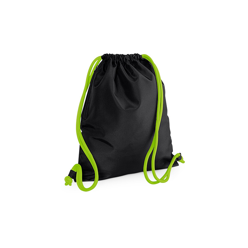 plecak worek KOLOROWE SZNURKI