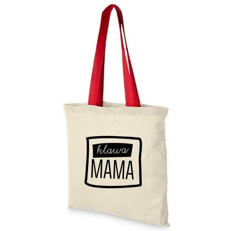 Torba dtg KLAWA MAMA