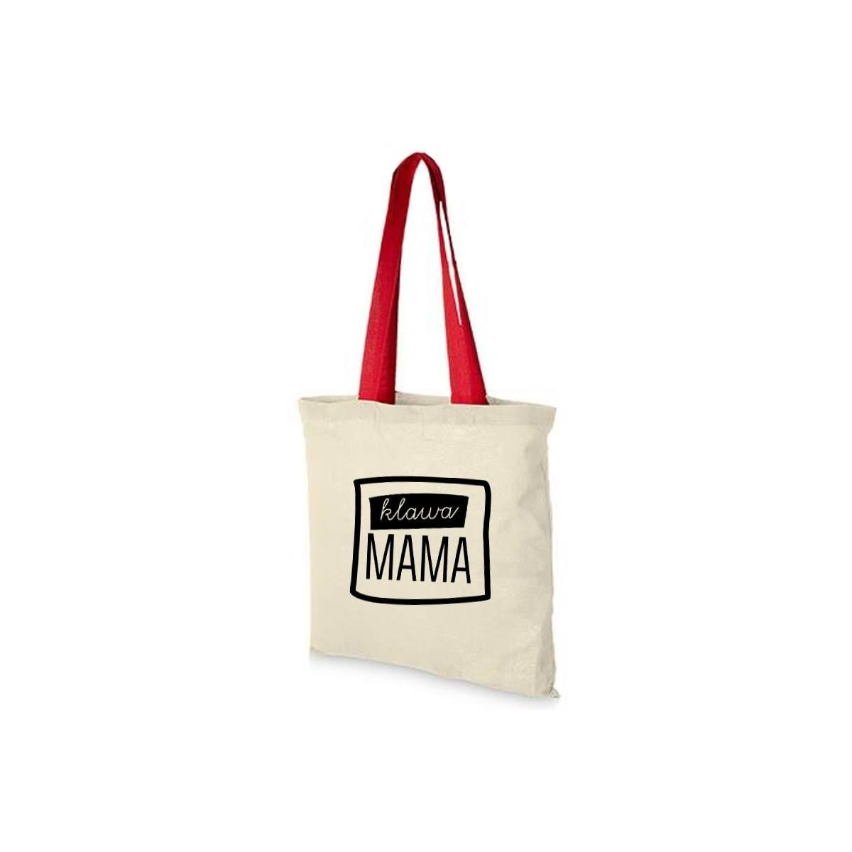 Torba dtg KLAWA MAMA
