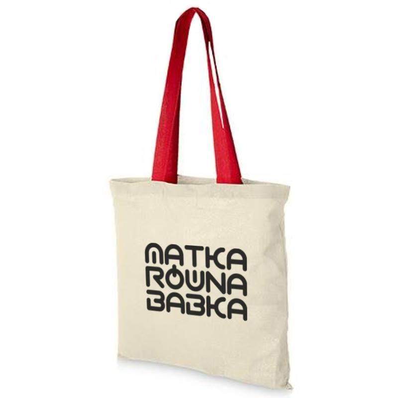 Torba dtg MATKA RÓWNA BABKA