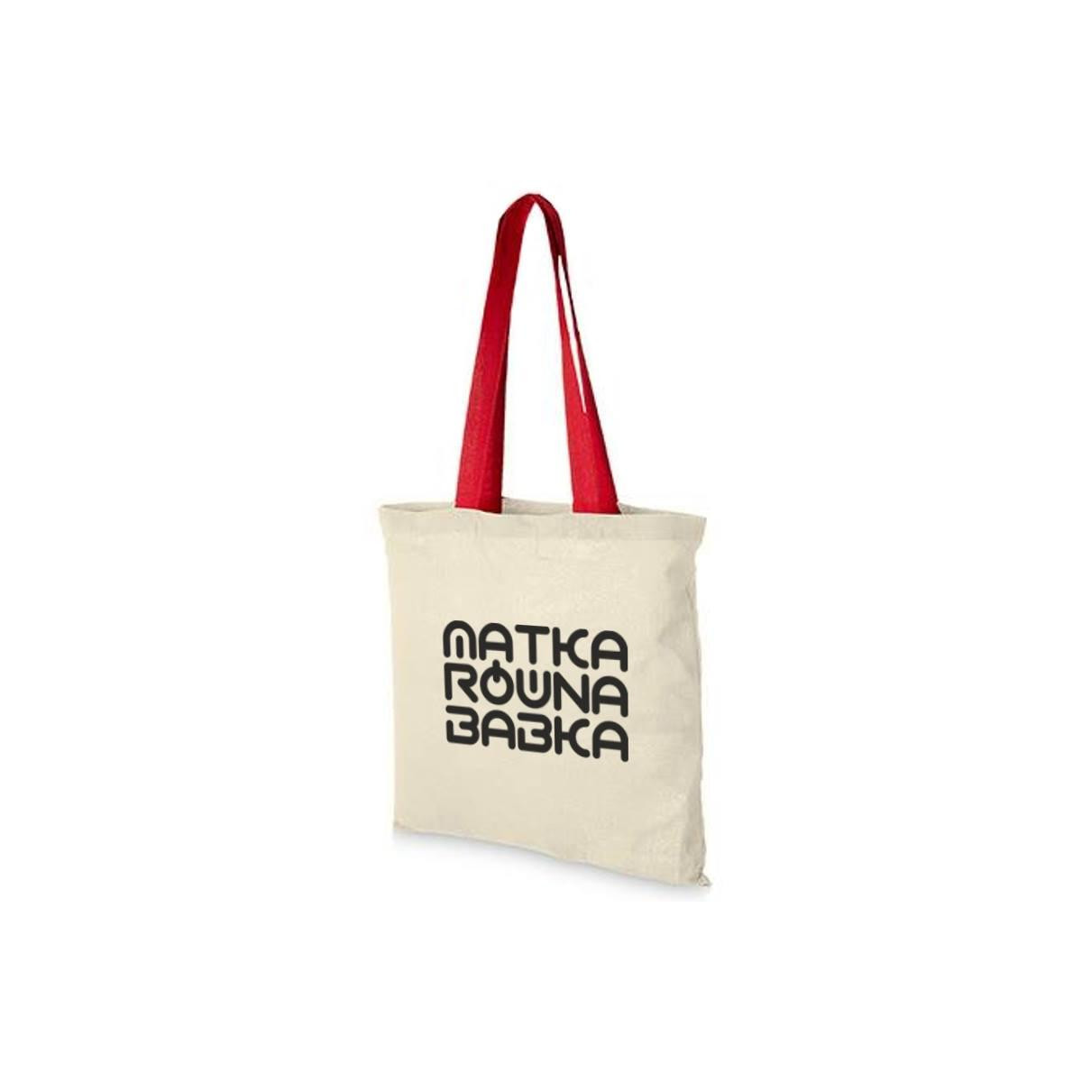 Torba dtg MATKA RÓWNA BABKA