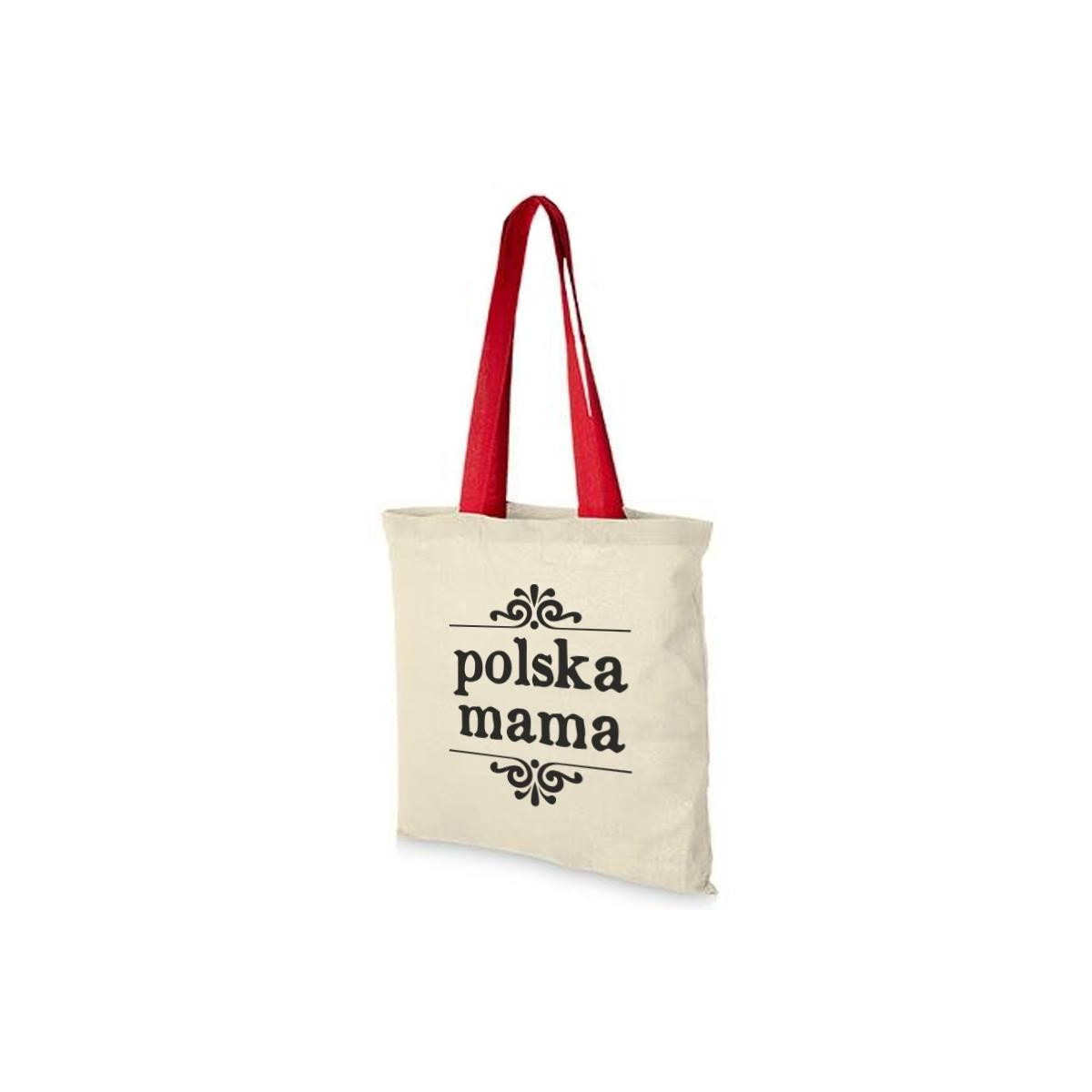 Torba dtg  POLSKA MAMA