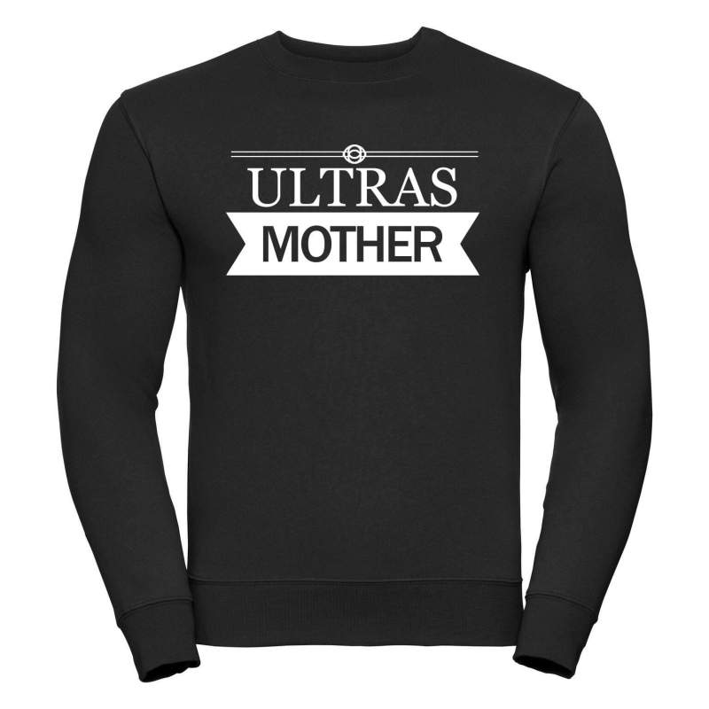 bluza oversize ULTRAS MOTHER