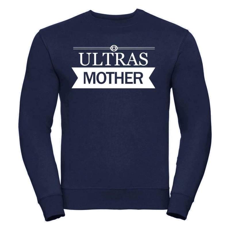 bluza oversize ULTRAS MOTHER