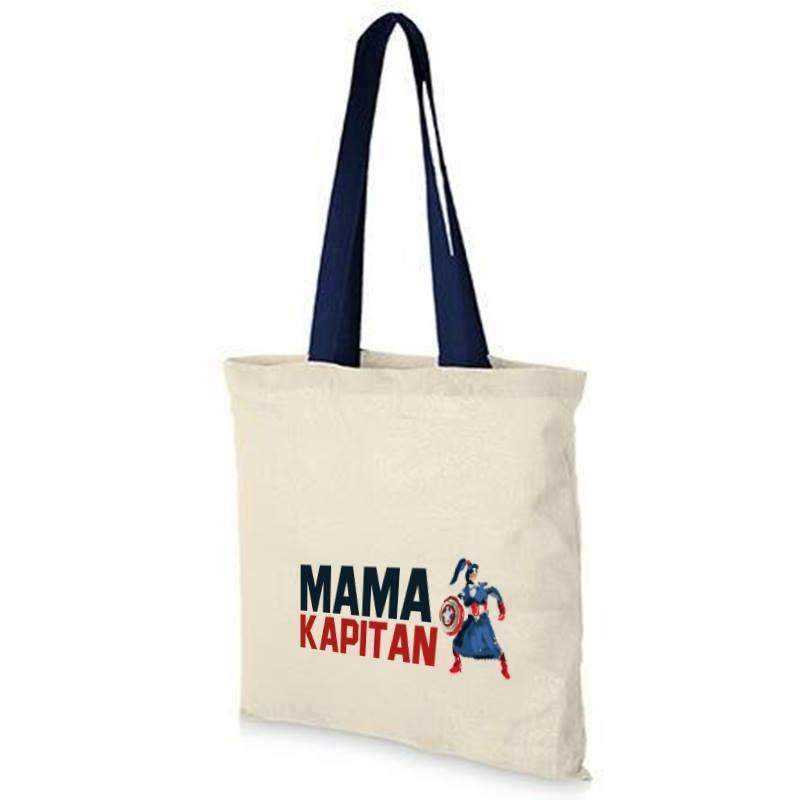 Torba dtg  MAMA KAPITAN