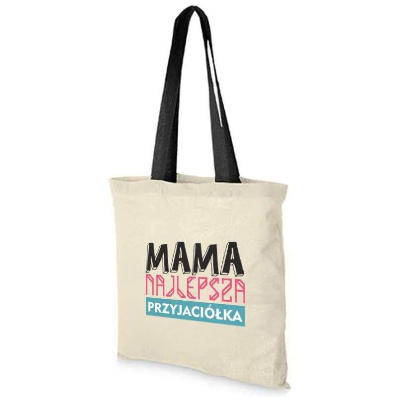 Torba dtg  MAMA FPRZYJACIÓŁKA