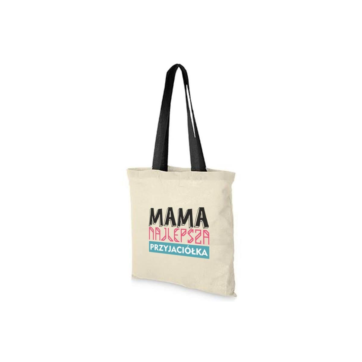 Torba dtg  MAMA FPRZYJACIÓŁKA
