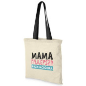 Torba dtg  MAMA FPRZYJACIÓŁKA
