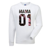 Bluza oversize DTG MAMA 01