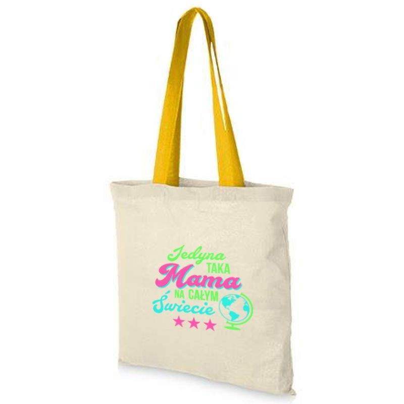 Torba dtg JEDYNA TAKA MAMA