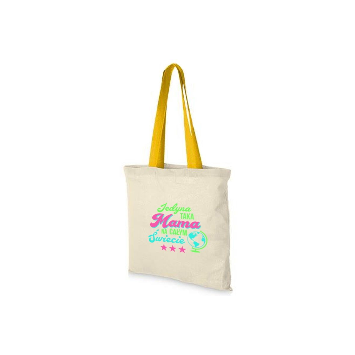 Torba dtg JEDYNA TAKA MAMA