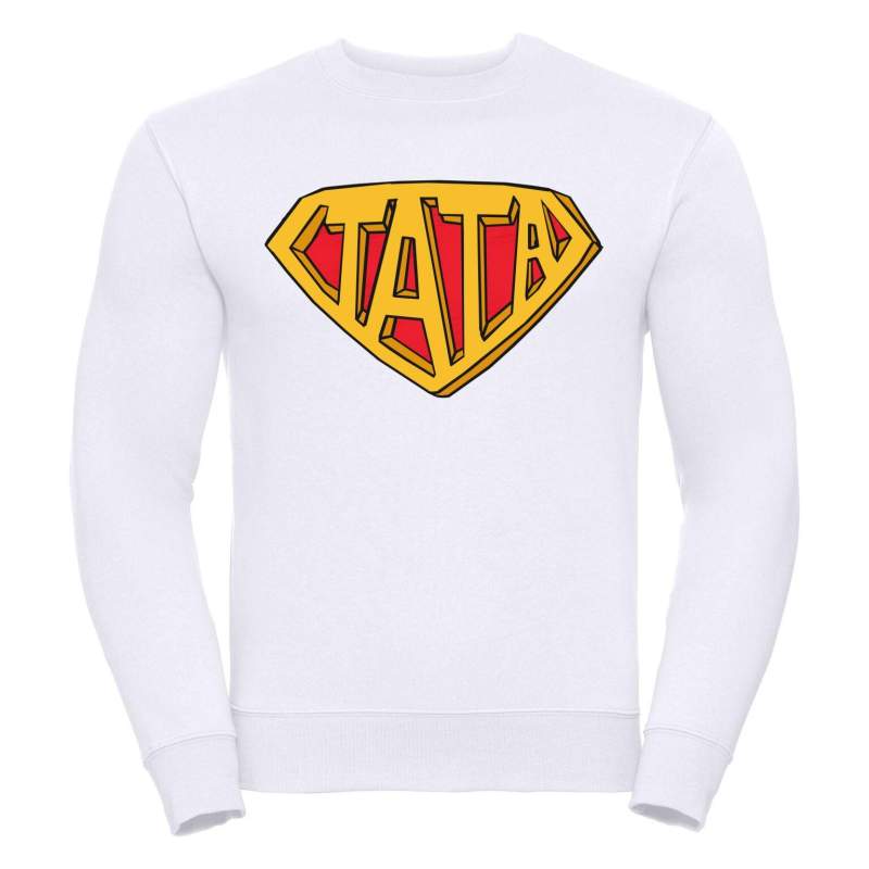 Bluza oversize DTG SUPERTATA