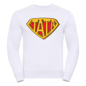 Bluza oversize DTG SUPERTATA